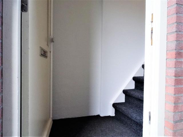 Te huur: Appartement Prins Hendrikkade in Woerden