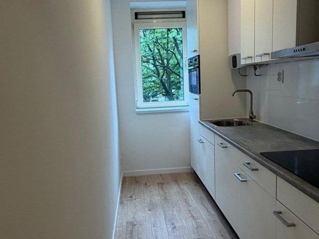 Te huur: Appartement Prins Hendriklaan 9 B in Rotterdam