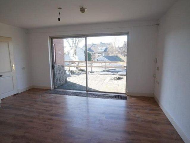 Te huur: Appartement Prins Hendrikstraat in Breda