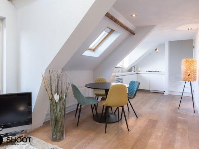Te huur: Appartement Prins Hendrikstraat in Eindhoven