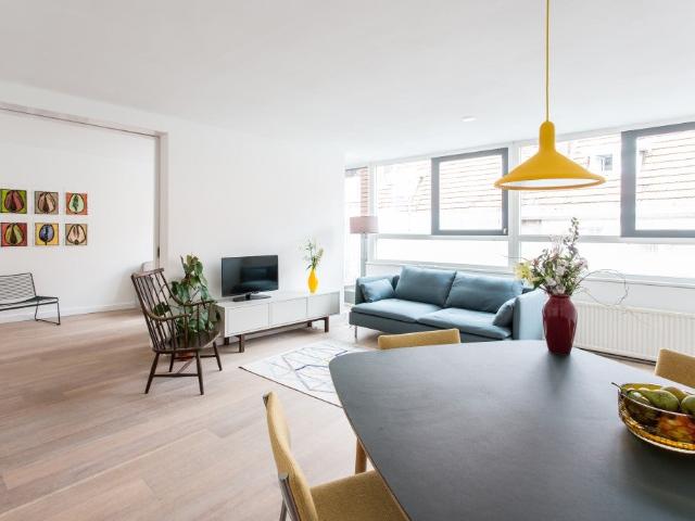 Te huur: Appartement Prins Hendrikstraat in Eindhoven