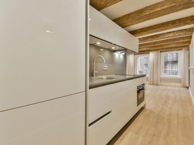 Te huur: Appartement Prinseneiland in Amsterdam