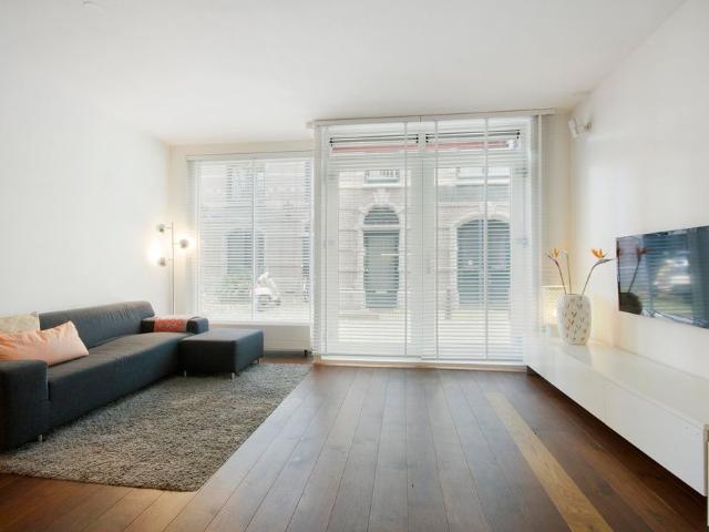 Te huur: Appartement Prinseneiland in Amsterdam