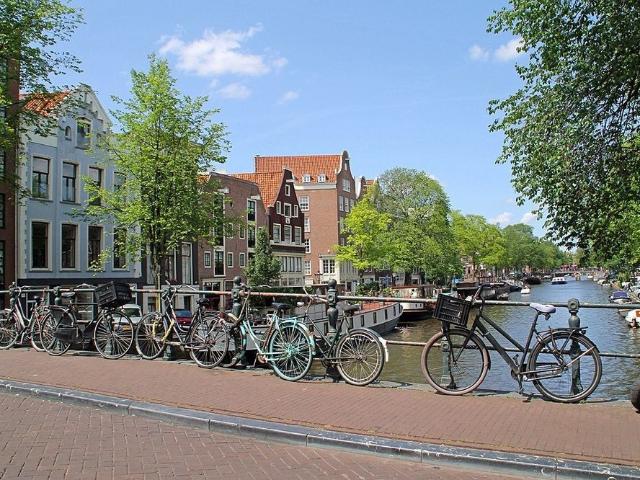 Te huur: Appartement Prinsengracht in Amsterdam
