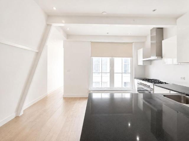 Te huur: Appartement Prinsengracht in Amsterdam