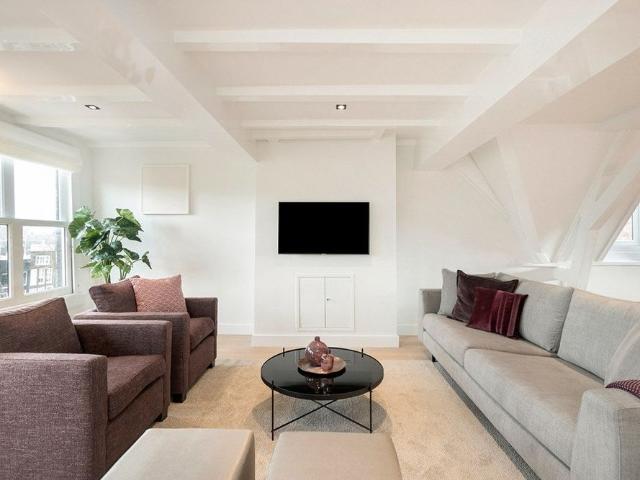 Te huur: Appartement Prinsengracht in Amsterdam