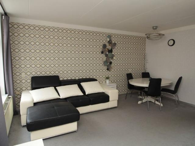Te huur: Appartement Prinsenstraat in Groningen