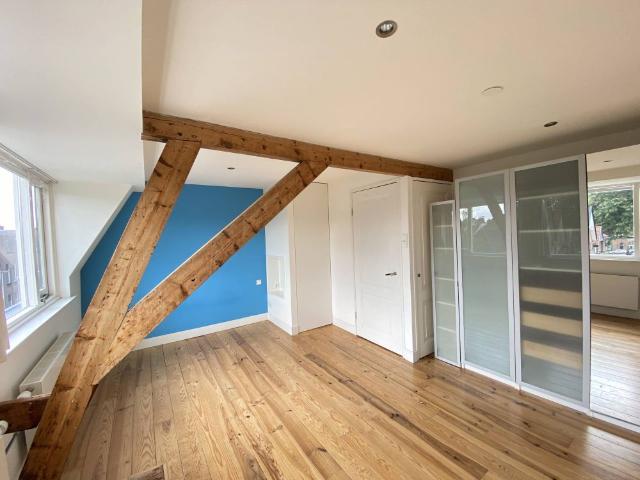 Te huur: Appartement Prinsenstraat in Utrecht