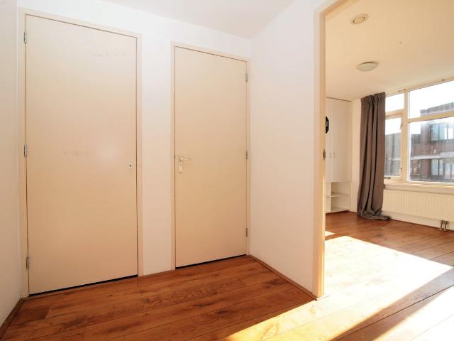Te huur: Appartement Prinsegracht in Den Haag