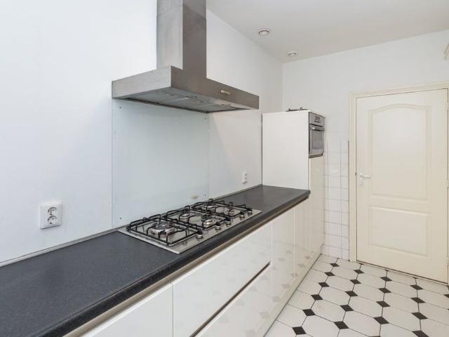 Te huur: Appartement Prinsegracht in Den Haag
