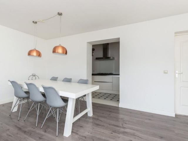 Te huur: Appartement Prinsegracht in Den Haag