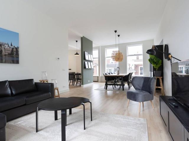 Te huur: Appartement Prinsestraat in Den Haag