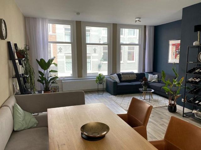 Te huur: Appartement Prinsestraat in Den Haag