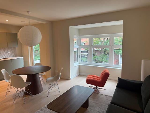 Te huur: Appartement Prinses Margrietlaan in Rotterdam