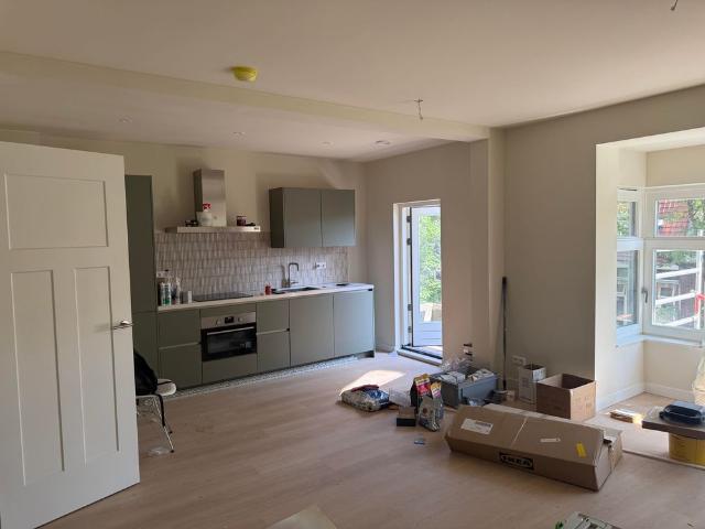 Te huur: Appartement Prinses Margrietlaan in Rotterdam