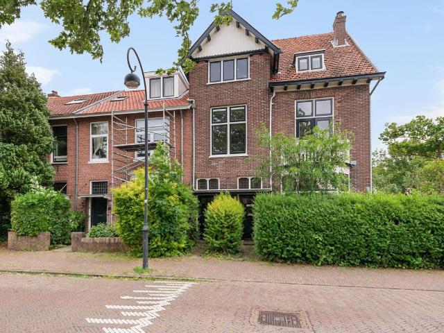 Appartement te huur Prinsessekade 24 in Haarlem voor € 3.665