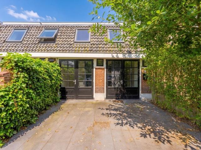 Te huur: Appartement Prof. Adolf Mayerlaan 35 B in Utrecht