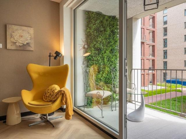 Te huur: Appartement Provincialeweg in Zaandam