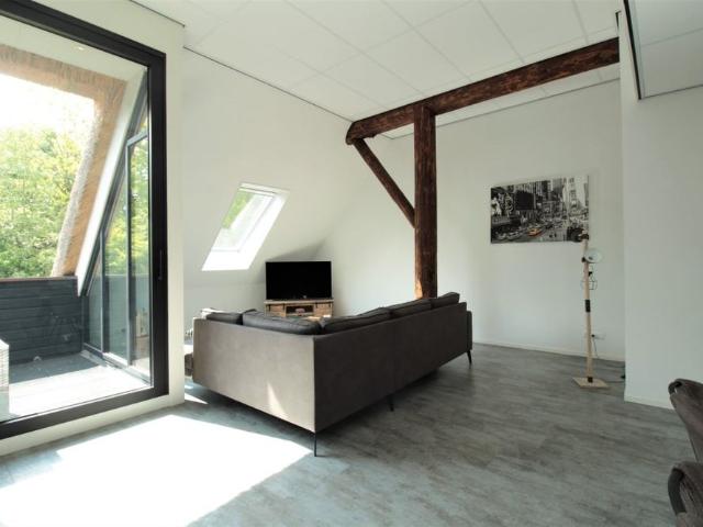 Te huur: Appartement Provincialeweg 158 E in Opende