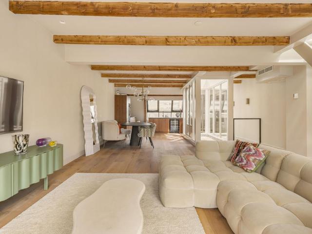 Te huur: Appartement Quellijnstraat in Amsterdam