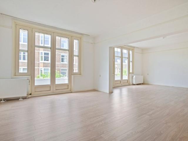 Te huur: Appartement Rubensstraat in Amsterdam