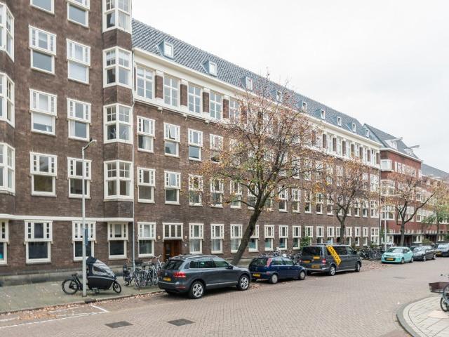 Appartement te huur Rubensstraat in Amsterdam voor € 3.950