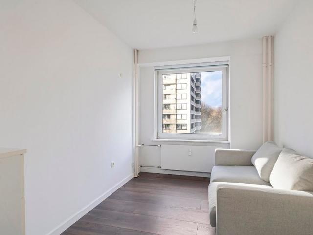 Te huur: Appartement Ruimzicht in Amsterdam