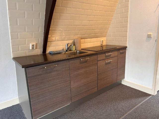 Te huur: Appartement Ruime Consciëntiestraat in Leiden