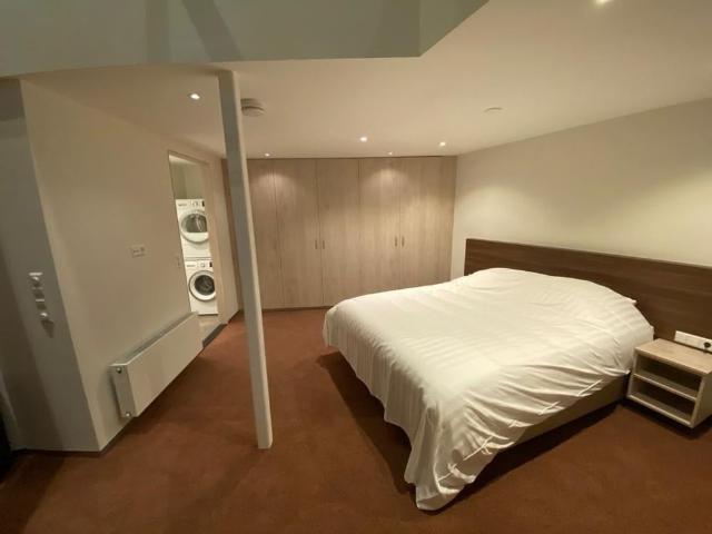 Te huur: Appartement Ruime Consciëntiestraat 3 in Leiden