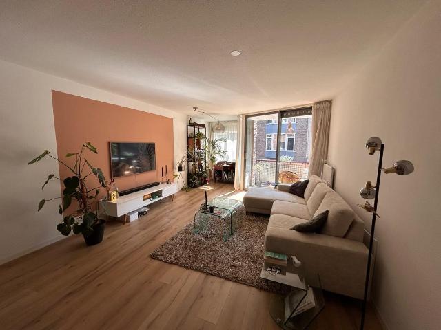 Te huur: Appartement Ruivenplantsoen in Rotterdam