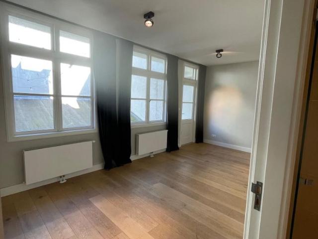 Te huur: Appartement Runstraat 14 1 in Amsterdam