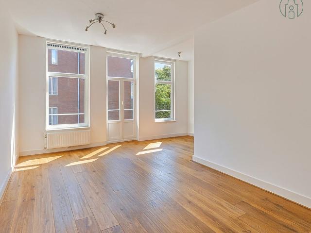 Te huur: Appartement Rustenburgerstraat in Amsterdam