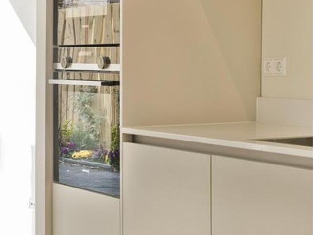 Te huur: Appartement Rustenburgerstraat in Amsterdam
