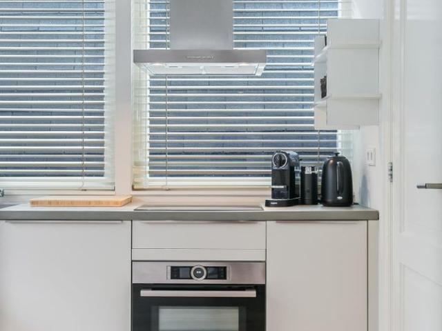 Te huur: Appartement Rustenburgerstraat in Amsterdam