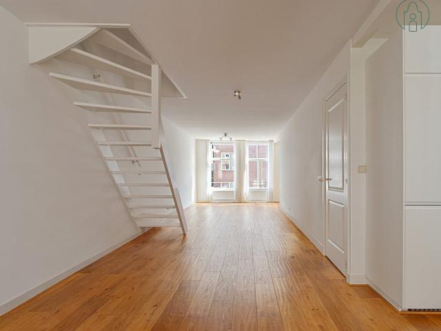 Te huur: Appartement Rustenburgerstraat in Amsterdam