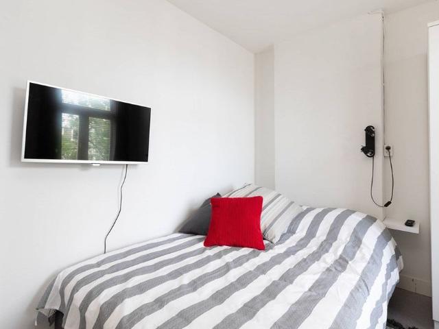Te huur: Appartement Rustenburgerstraat in Amsterdam