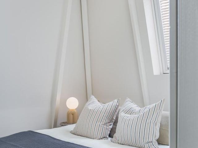 Te huur: Appartement Rustenburgerstraat in Amsterdam