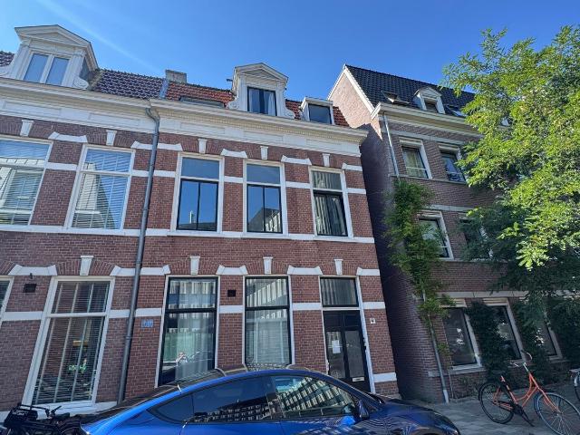 Te huur: Appartement Ruychaverstraat in Haarlem