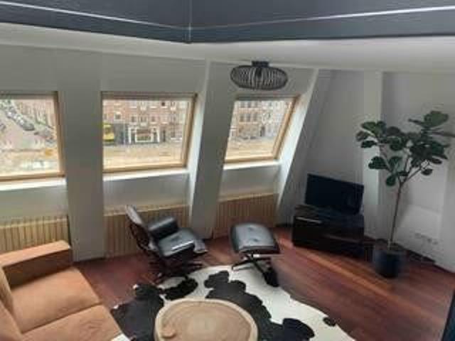 Te huur: Appartement Ruysdaelkade in Amsterdam