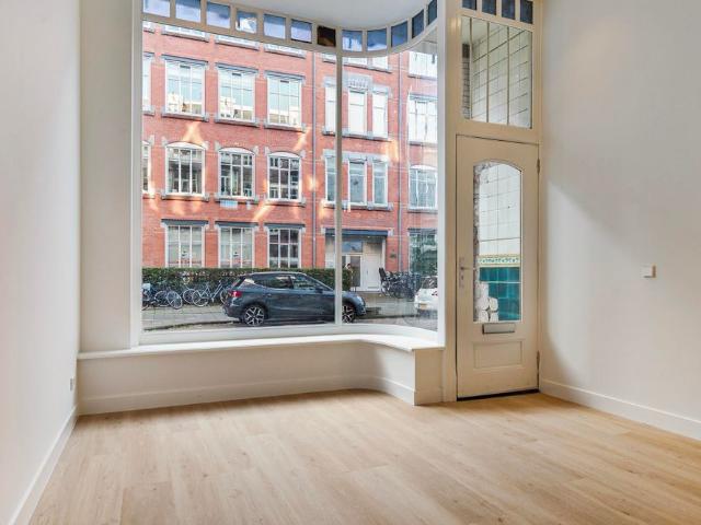 Te huur: Appartement Ruysdaelstraat in Amsterdam