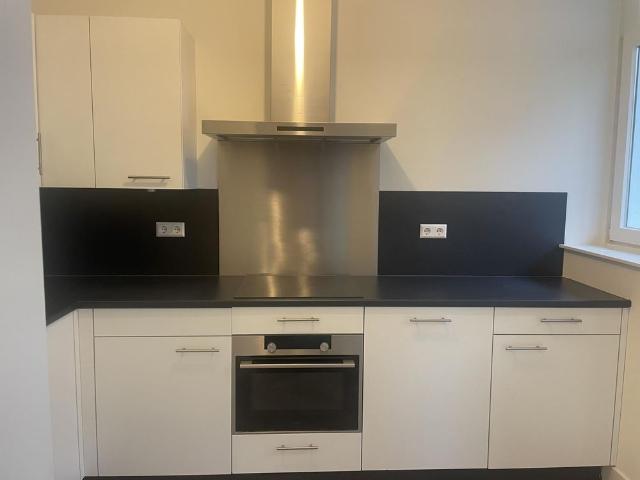 Te huur: Appartement Ruysdaelstraat 114 H in Amsterdam