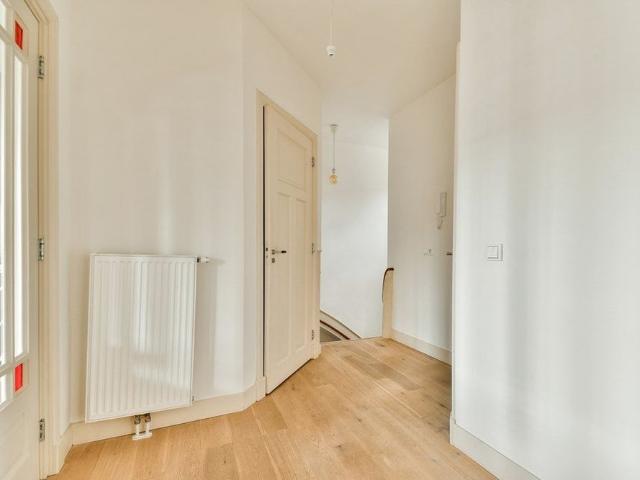 Te huur: Appartement Ruysdaelstraat 59 4 in Amsterdam