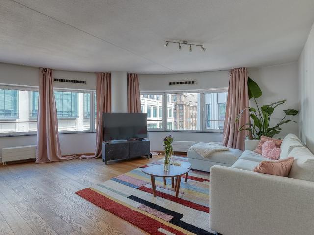 Te huur: Appartement Raamstraat 24 A in Den Haag