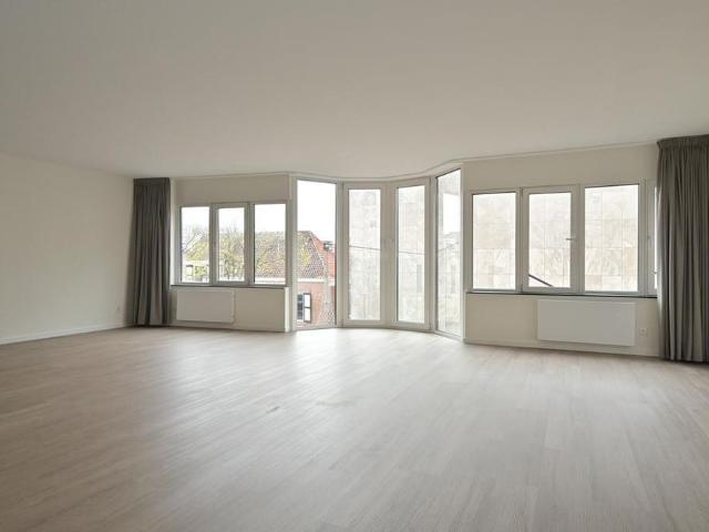 Te huur: Appartement Raamstraat in Den Haag