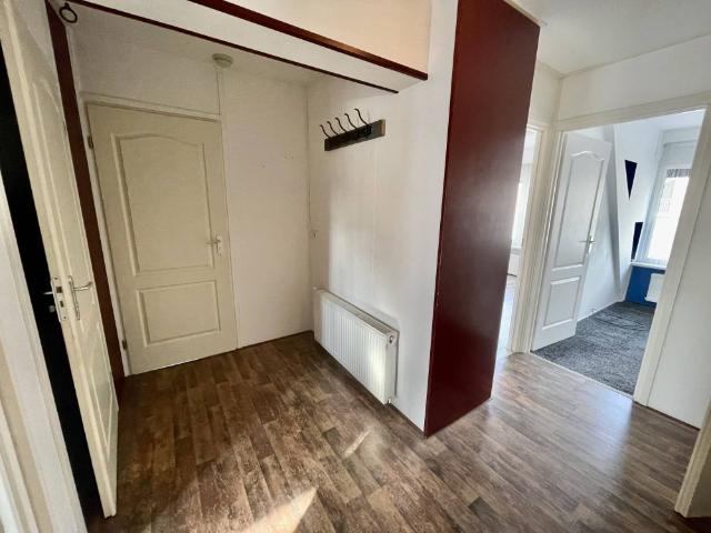 Te huur: Appartement Raadhuisstraat in Hoogerheide