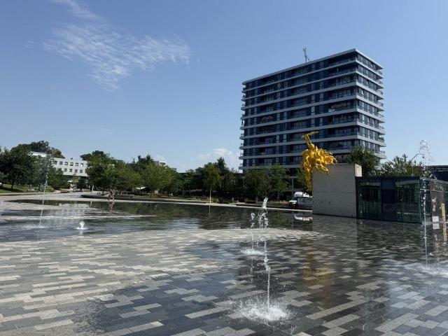 Te huur: Appartement Raadhuisplein in Emmen