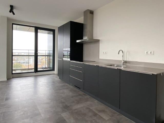 Te huur: Appartement Raadhuisplein in Emmen