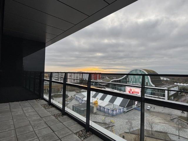 Te huur: Appartement Raadhuisplein in Emmen