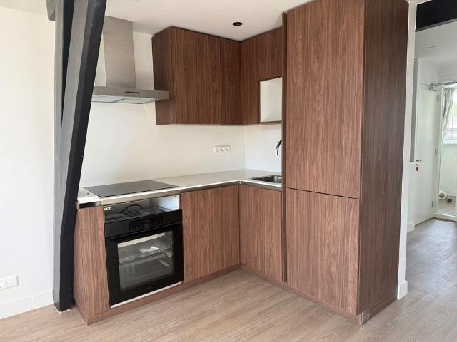 Te huur: Appartement Ramstraat 35 C in Utrecht