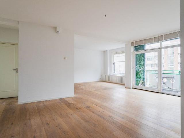 Te huur: Appartement Ranonkelstraat 373 in Den Haag
